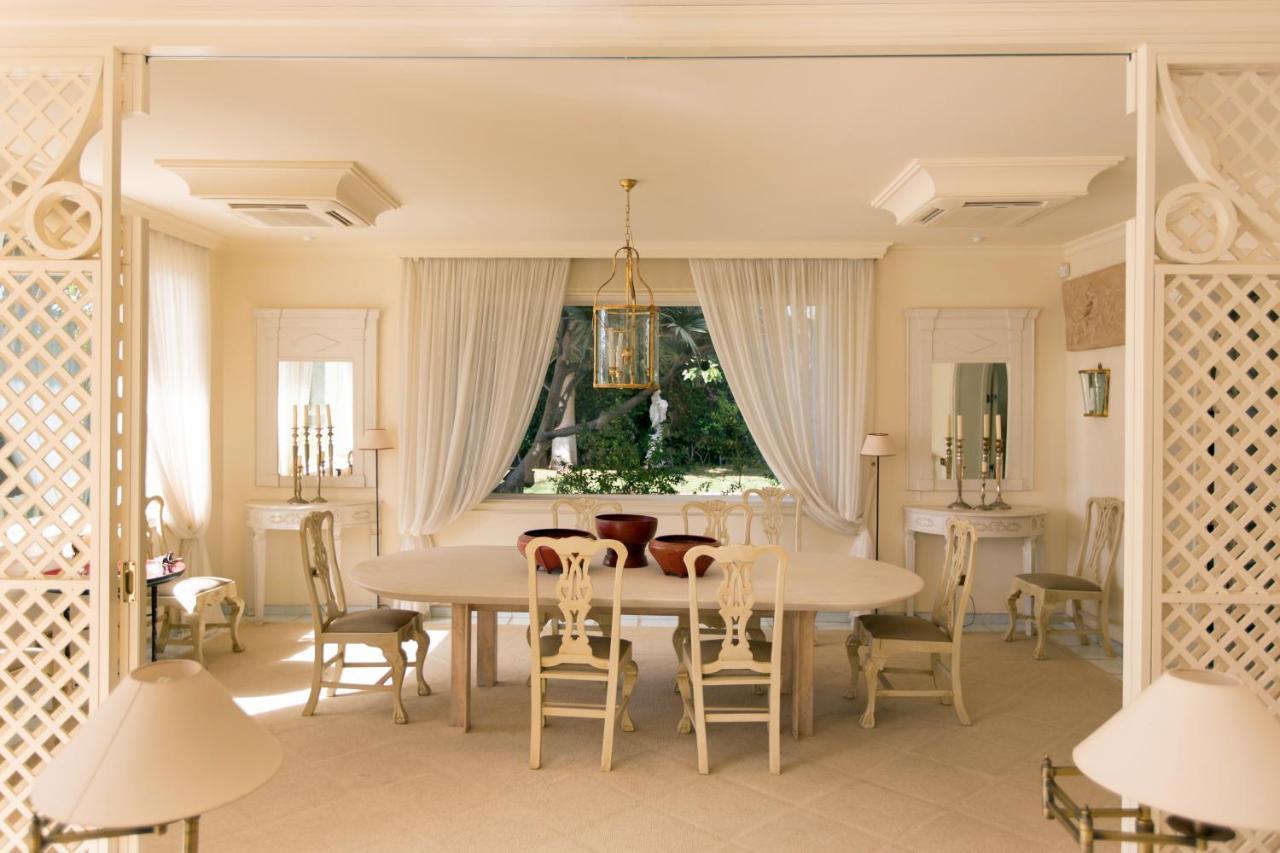Villa Piera Maspalomas Маспаломас Екстериор снимка
