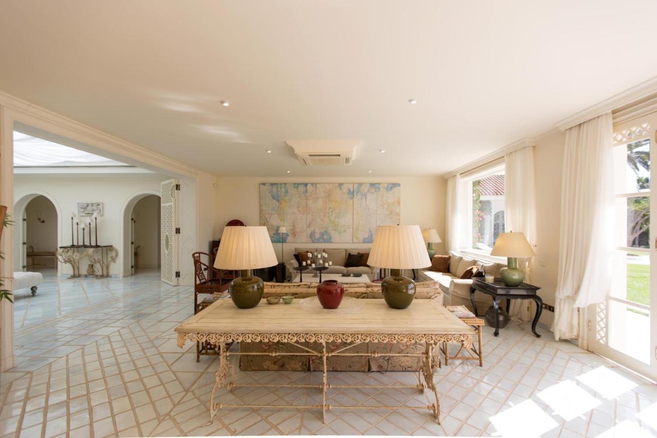 Villa Piera Maspalomas Маспаломас Екстериор снимка